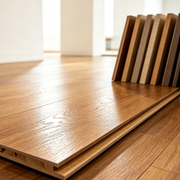 Laminate Flooring