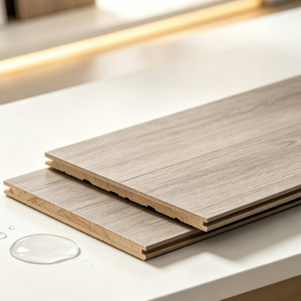 SPC Vinyl Flooring