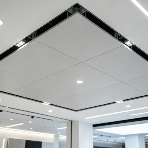 Commercial Ceiling Panel