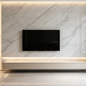 Marble Slabs – High-end & Artistic Space Decoration Core