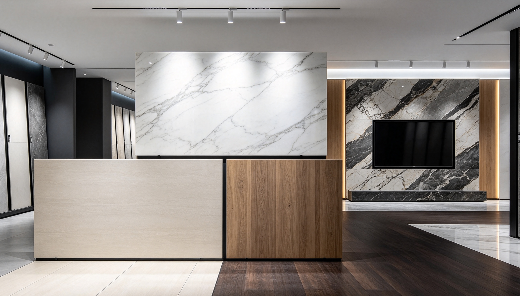 Horizon Stoneworks Limited
